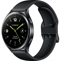 SALE OUT. Xiaomi Watch 2 | Smart watch | GPS (satellite) | AMOLED | UNPACKED ,NO PROTECTIVE FILM | Black | SALE OUT. Watch 2 | S SALE OUT. Xiaomi Watch 2 | Smart watch | GPS (satellite) | AMOLED | UNPACKED ,NO PROTECTIVE FILM | Black | SALE OUT. Watch 2 | S