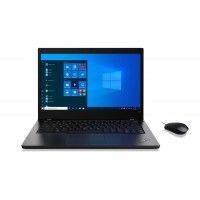 Lenovo Renewed | Grade B | ThinkPad L14 Gen 1 | 14 | Intel Core I5-10210U | 16GB | Intel UHD | 256 GB | US Backlit | SCR | Windo Lenovo Renewed | Grade B | ThinkPad L14 Gen 1 | 14 | Intel Core I5-10210U | 16GB | Intel UHD | 256 GB | US Backlit | SCR | Windo