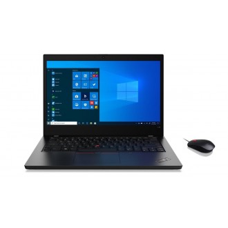 Lenovo Renewed | Grade B | ThinkPad L14 Gen 1 | 14 | Intel Core I5-10210U | 16GB | Intel UHD | 256 GB | US Backlit | SCR | Windo Lenovo Renewed | Grade B | ThinkPad L14 Gen 1 | 14 | Intel Core I5-10210U | 16GB | Intel UHD | 256 GB | US Backlit | SCR | Windo