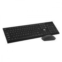 Acer Combo set, wired keyboard and mouse, AAK400, USI (Retail Pack) | Acer AAK400 | Keyboard and Mouse Set | Wired | US | Black Acer Combo set, wired keyboard and mouse, AAK400, USI (Retail Pack) | Acer AAK400 | Keyboard and Mouse Set | Wired | US | Black