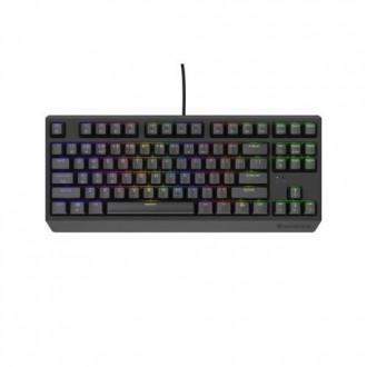 Acer Wired Keyboard, AKW320, with Smart Card reader USI (retil pack) | Acer