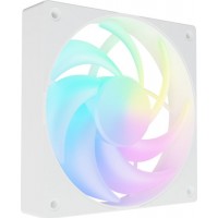 Fury Fan Sai S12 ARGB PWM, White | Fury