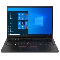 Lenovo Renewed | Grade A | ThinkPad X1 Carbon G9 | 14 | Intel Core i5-1135G7 | 16GB | Intel Iris Xe | 256 GB | NORD Backlit | N  