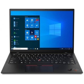 Lenovo Renewed | Grade A | ThinkPad X1 Carbon G9 | 14 | Intel Core i5-1135G7 | 16GB | Intel Iris Xe | 256 GB | NORD Backlit | N Lenovo Renewed | Grade A | ThinkPad X1 Carbon G9 | 14 | Intel Core i5-1135G7 | 16GB | Intel Iris Xe | 256 GB | NORD Backlit | N