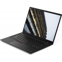 Lenovo Renewed | Grade A | ThinkPad X1 Carbon G9 | 14 Touch | Intel Core i5-1145G7 | 16GB | Intel Iris Xe | 256 GB | NORD Backli 