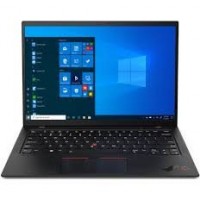 Lenovo Renewed | Grade B | ThinkPad X1 Carbon G9 | 14 Touch | Intel Core i5-1145G7 | 16GB | Intel Iris Xe | 256 GB | NORD Backli 