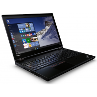 ÄRIKLASSI LENOVO THINKPAD L560 I3-6100U/8/240 (kasut). 