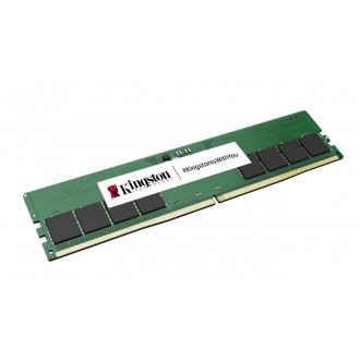 Kingston KCP556UD8-48 48GB DDR5 5600MT/s Module | Kingston Kingston KCP556UD8-48 48GB DDR5 5600MT/s Module | Kingston