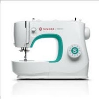 Singer | Sewing Machine | M3305 | Number of stitches 23 | Number of buttonholes 1 | White Singer | Sewing Machine | M3305 | Number of stitches 23 | Number of buttonholes 1 | White