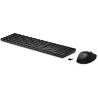 Acer Combo set, wired keyboard and mouse, AAK400, USI (Retail Pack) | Acer AAK400 | Keyboard and Mouse Set | Wired | US | Black 