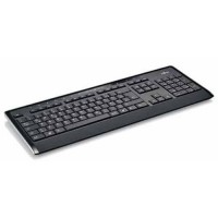 Acer Wired Keyboard, AKW320, with Smart Card reader USI (retil pack) | Acer
