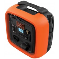 BLACK & DECKER