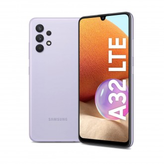 SAMSUNG GALAXY A32 (kasutatud)