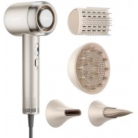 Dreame AHG40A-GO Gusto Golden Hair Dryer | Dreame Dreame AHG40A-GO Gusto Golden Hair Dryer | Dreame