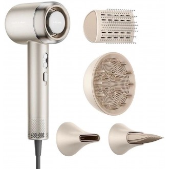 Dreame AHG40A-GO Gusto Golden Hair Dryer | Dreame
