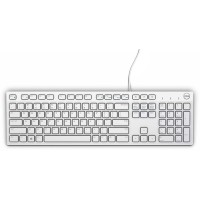 Dell | KB216 | Multimedia | Wired | EN | White | USB Dell | KB216 | Multimedia | Wired | EN | White | USB