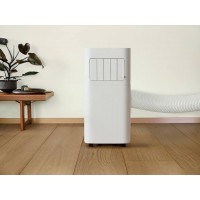 Mill MPAC5000 Air Conditioner 5000 BTU, For rooms up to 12 m , White 