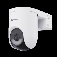EZVIZ HB8 Lite 4G Outdoor PT Battery Camera(4MP,2K+,Wi-Fi 6,4G/LTE,AI Human & Vehicle Detection,Color Night Vision) 