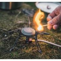 Robens | Stove | Firefly | 2600 W | Light and Compact 