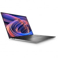 ÄRIKLASSI Dell XPS 15 5900 i7-1075H/32/1000/GTX1650TI (kasut). 
