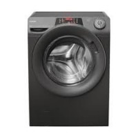 Candy RO4476DWMRR7/1-S Washing Machine, A, Front loading, Capacity 7 kg, Depth 45.4 cm, 1400 RPM, Anthracite | Candy 