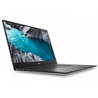 ÄRIKLASSI Dell XPS 15 5970 i5-8300H/16/256/GTX1050 (kasut).