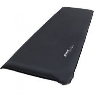 Outwell | Sleepin Single | Self-inflating Mat | 100 mm