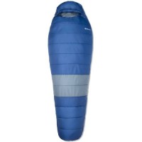 Robens | Spire I | Sleeping Bag | 220 x 80 x 50 cm | -17/4 C | Left Zipper | Ocean Blue Robens | Spire I | Sleeping Bag | 220 x 80 x 50 cm | -17/4 C | Left Zipper | Ocean Blue
