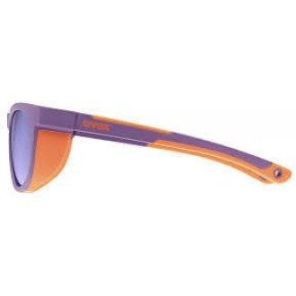 Prillid Uvex Sportstyle 513 lilla marr /.mirror lilla