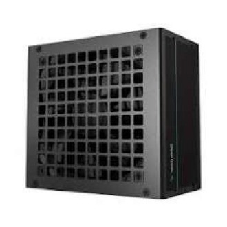 Deepcool | PF400 | 400 W | 80 PLUS Standard Certified | Black Deepcool | PF400 | 400 W | 80 PLUS Standard Certified | Black
