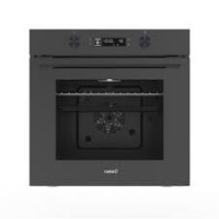 Midea MBO65M80D2-BK Oven, Built-in, Electric, Width 59.5 cm, Touch Display, Black Midea MBO65M80D2-BK Oven, Built-in, Electric, Width 59.5 cm, Touch Display, Black