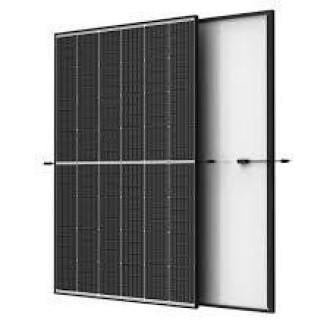 TrinaSolar | 455 W | VERTEX S+ NEG9R.28 | N-Type Dual Glass TOPCon Monocrystalline TrinaSolar | 455 W | VERTEX S+ NEG9R.28 | N-Type Dual Glass TOPCon Monocrystalline