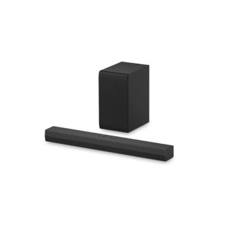SALE OUT. LG Soundbar S40T for TV 2.1 ch. with Bluetooth | LG Soundbar 2.1 Channel Sound System | S40T | 27 SALE OUT. LG Soundbar S40T for TV 2.1 ch. with Bluetooth | LG Soundbar 2.1 Channel Sound System | S40T | 27