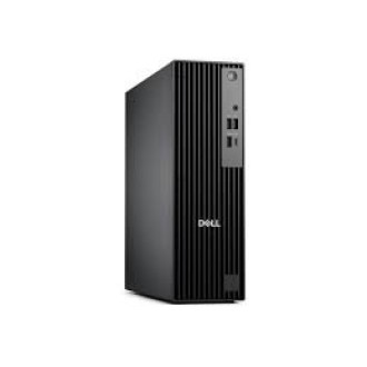 Dell QCS1255 | Pro | Desktop | Slim | AMD Ryzen 3 | Internal memory 8 GB | 8300G | DDR5 | 512 GB | Intel Integrated Graphics | K Dell QCS1255 | Pro | Desktop | Slim | AMD Ryzen 3 | Internal memory 8 GB | 8300G | DDR5 | 512 GB | Intel Integrated Graphics | K