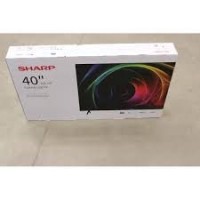 SALE OUT. Sharp 40HA1205E | 40 | FHD | Black | DAMAGED PACKAGING SALE OUT. Sharp 40HA1205E | 40 | FHD | Black | DAMAGED PACKAGING