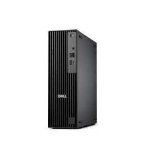 Dell QCS1255 | Pro | Desktop | Slim | AMD Ryzen 5 | 8600G | Internal memory 16 GB | DDR5 | 512 GB | Intel Integrated Graphics | Dell QCS1255 | Pro | Desktop | Slim | AMD Ryzen 5 | 8600G | Internal memory 16 GB | DDR5 | 512 GB | Intel Integrated Graphics |