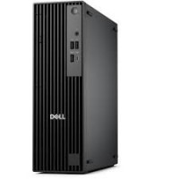 Dell QCS1255 | Pro | Desktop | Slim | AMD Ryzen 3 | 8300G | Internal memory 8 GB | DDR5 | 512 GB | Intel Integrated Graphics | K Dell QCS1255 | Pro | Desktop | Slim | AMD Ryzen 3 | 8300G | Internal memory 8 GB | DDR5 | 512 GB | Intel Integrated Graphics | K