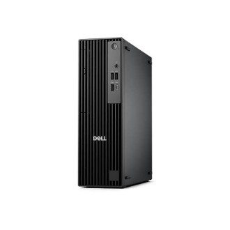 Dell QCS1250 | Pro | Desktop | Slim | Intel Core Ultra 5 | 235 | Internal memory 8 GB | DDR5 | Solid-state drive capacity 512 GB Dell QCS1250 | Pro | Desktop | Slim | Intel Core Ultra 5 | 235 | Internal memory 8 GB | DDR5 | Solid-state drive capacity 512 GB