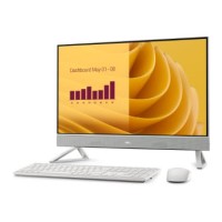 Dell EC27250 | Desktop | AIO | Intel Core 7 | 27 Dell EC27250 | Desktop | AIO | Intel Core 7 | 27