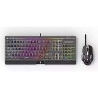 Acer Nitro Combo Set - Wired keyboard and mouse, NAK200, USI layout (Retail Pack) | Acer