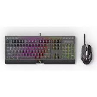 Acer Nitro Combo Set - Wired keyboard and mouse, NAK200, USI layout (Retail Pack) | Acer Acer Nitro Combo Set - Wired keyboard and mouse, NAK200, USI layout (Retail Pack) | Acer