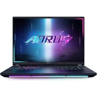 Gigabyte AORUS MASTER 16 8XJJ4EEE64SP 16 Gigabyte AORUS MASTER 16 8XJJ4EEE64SP 16