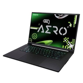 Gigabyte AERO X16 1WH93EEC94AD 16 Gigabyte AERO X16 1WH93EEC94AD 16