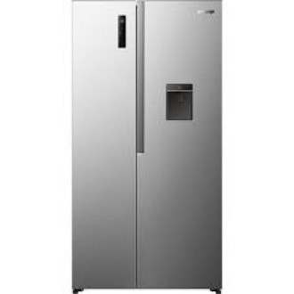 Midea MDRE271FGE01 Refrigerator, E, Built-in, Combi, Height 178.5 cm, Fridge net 192L, Freezer 79L, White Midea MDRE271FGE01 Refrigerator, E, Built-in, Combi, Height 178.5 cm, Fridge net 192L, Freezer 79L, White