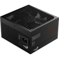 DEEPCOOL PF550X 550W 80 PLUS Standard PSU, Black DEEPCOOL PF550X 550W 80 PLUS Standard PSU, Black