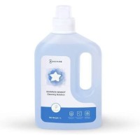 Ecovacs Cleaning Solution WSO0100009, 1 L, for all WINBOT series Ecovacs Cleaning Solution WSO0100009, 1 L, for all WINBOT series