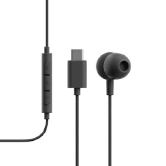 Sudio V3 Pro Wired Earbuds, Onyx Black Sudio V3 Pro Wired Earbuds, Onyx Black
