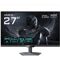 GIGABYTE GAMING MONITOR 27