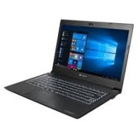 ÄRIKLASSI  Toshiba Portégé A30-E I5-8250U/8GB/256SSD 