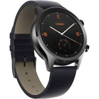 Smart Watch | C2 plus | Smart watches | NFC | GPS (satellite) | AMOLED | 1.3 | Activity monitoring 24/7 | Waterproof | Bluetooth 